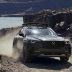 2023 Mazda CX-50