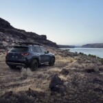 2023 Mazda CX-50