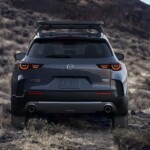 2023 Mazda CX-50