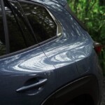 2023 Mazda CX-50