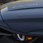 2023 Mazda CX-50