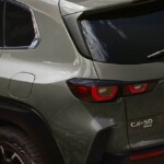 2023 Mazda CX-50