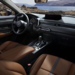 2023 Mazda CX-50