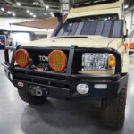 Toyota SEMA 2021
