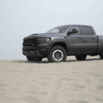 2021 Ram TRX