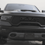 2021 Ram TRX