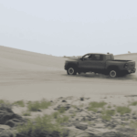 2021 Ram TRX
