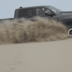 2021 Ram TRX