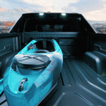 2024 Silverado EV