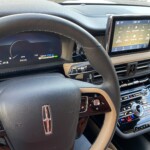 Lincoln Corsair Grand Touring