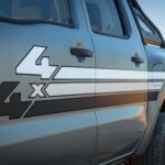 2022 Nissan Frontier Project 72X