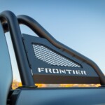 2022 Nissan Frontier Project 72X