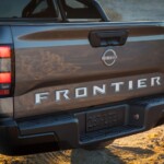 2022 Nissan Frontier Project 72X