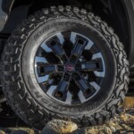 2022 Nissan Frontier Project Adventure