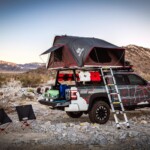 2022 Nissan Frontier Project Adventure