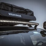 2022 Nissan Frontier Project Adventure