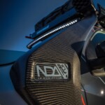 2022 Nissan Frontier Project Adventure