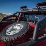 2022 Nissan Frontier Project Hardbody