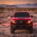 2022 Nissan Frontier Project Hardbody