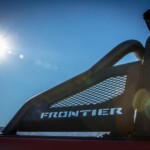 2022 Nissan Frontier Project Hardbody