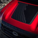 2022 Nissan Frontier Project Hardbody