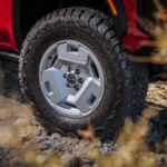 2022 Nissan Frontier Project Hardbody