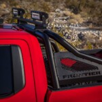 2022 Nissan Frontier Project Hardbody