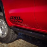 2022 Nissan Frontier Project Hardbody