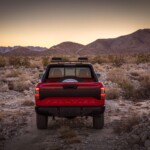 2022 Nissan Frontier Project Hardbody