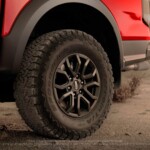 Ford Ranger Raptor