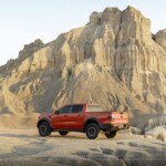 Ford Ranger Raptor