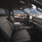 2023 F-150 Rattler
