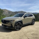mazda cx-50 vs. cx-50