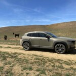 2023 CX-50
