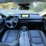 2023 Mazda CX-50