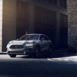 All-new 2023 Honda HR-V steps out with youthful, athletic styling (Image courtesy of Honda Motor Co.) 2023 HR-V