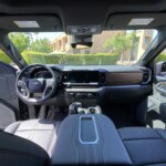 2022 Silverado 1500