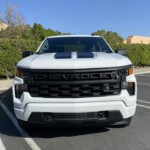 2022 Silverado 1500