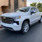 2022 Silverado 1500