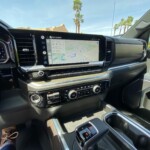 2022 Silverado 1500