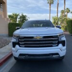 2022 Silverado 1500
