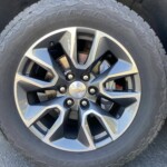 2022 Silverado 1500