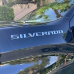 2022 Silverado 1500