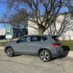 2022 Volkswagen Taos