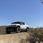 2023 GMC Hummer EV