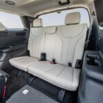 2023 Hyundai Palisade 2023 Palisade