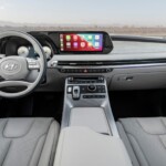 2023 Hyundai Palisade 2023 Palisade
