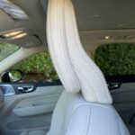 2022 XC60 Recharge