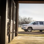 2023 Grand Wagoneer L Series III