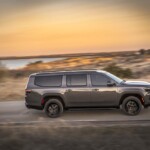 2023 Wagoneer L Carbide